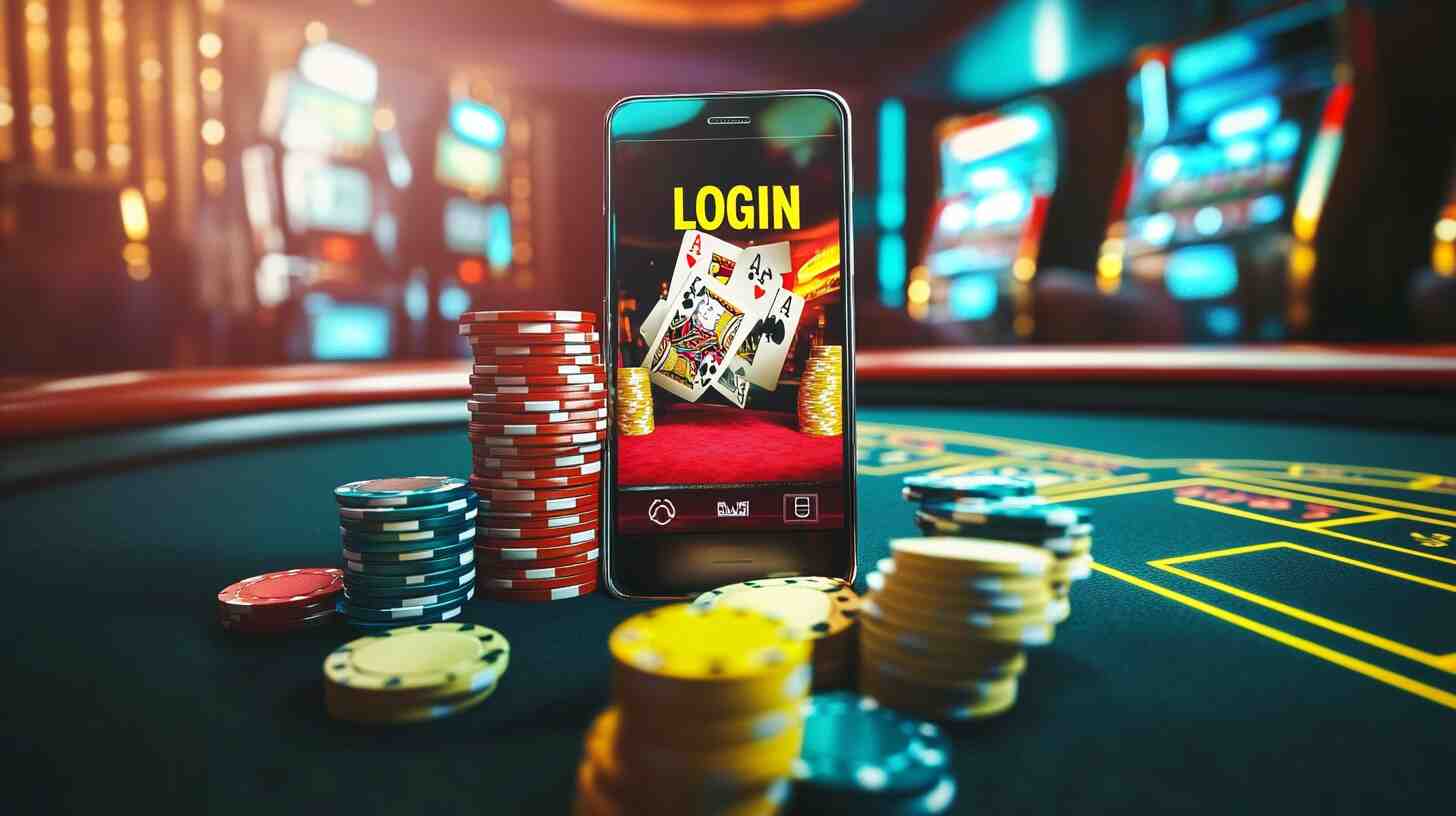 Login Casino RR555 - Your Game, Your Way
                              